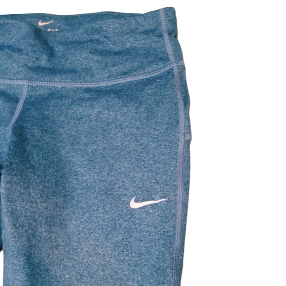 NIKE DRI-FIT leggings - Picture 2 of 8